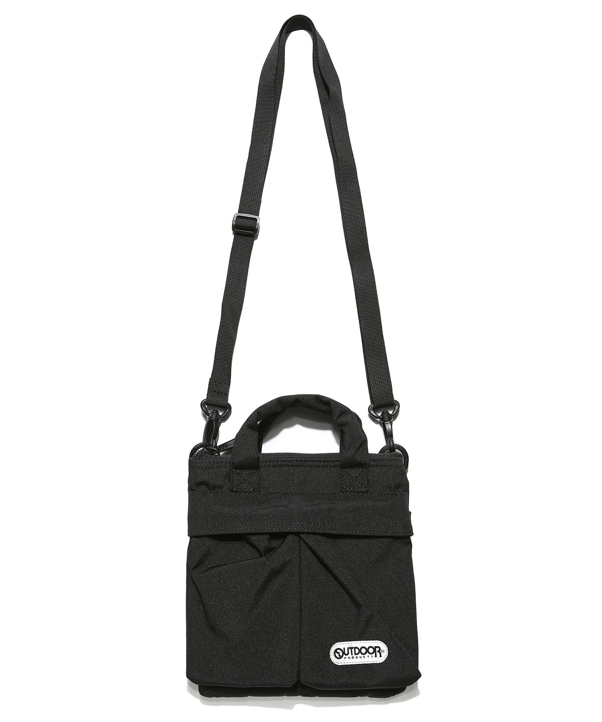 아웃도어 프로덕츠(OUTDOOR PRODUCTS) 143309 Mini helmet shoulder