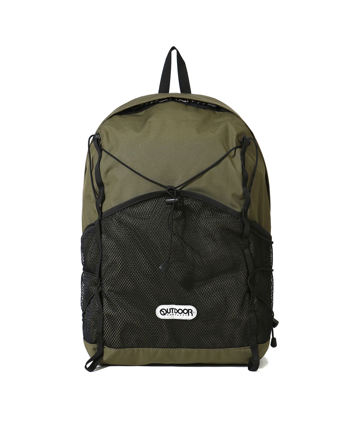 아웃도어 프로덕츠(OUTDOOR PRODUCTS) 143304 Mesh pocket backpack