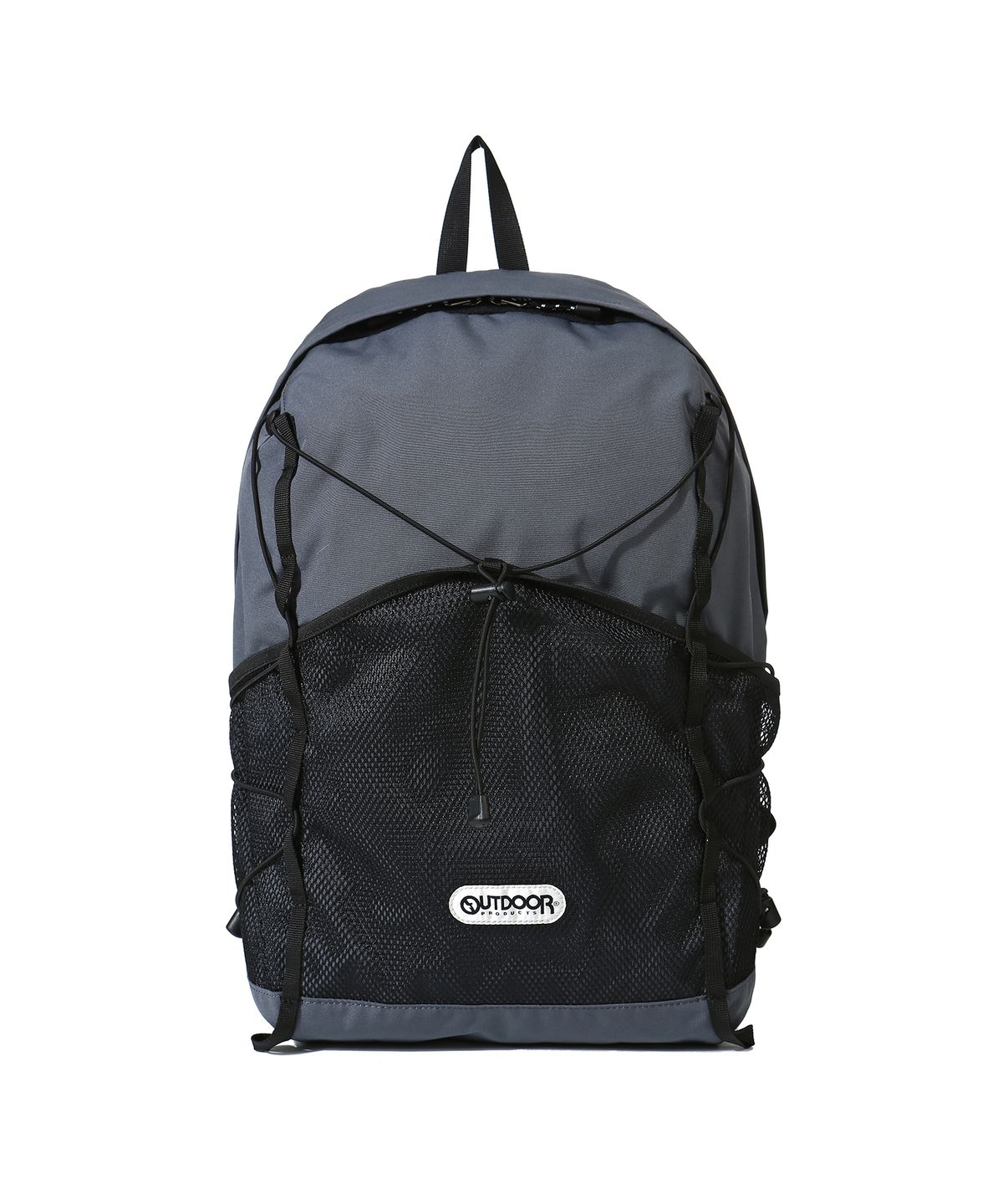 아웃도어 프로덕츠(OUTDOOR PRODUCTS) 143304 Mesh pocket backpack