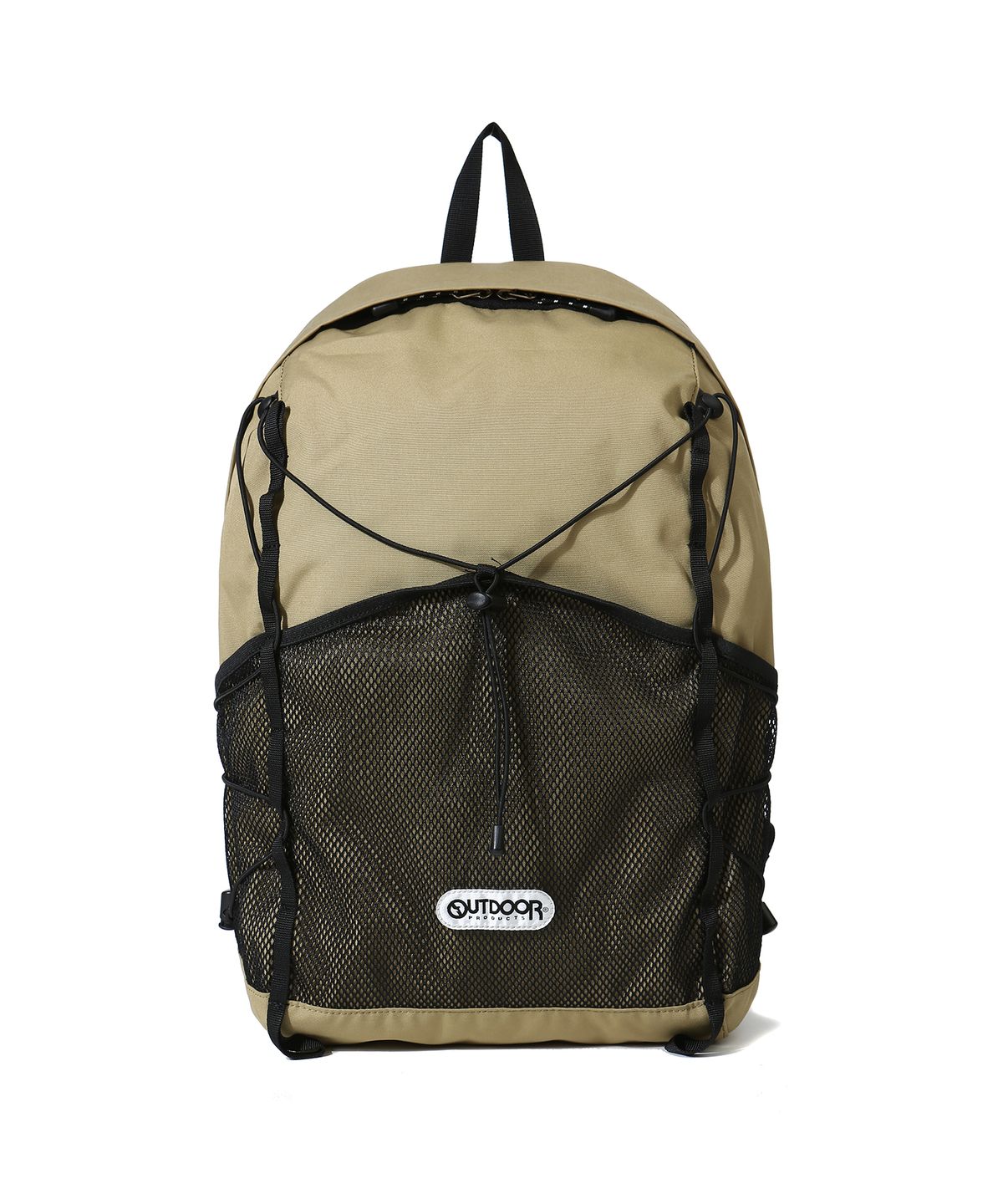 아웃도어 프로덕츠(OUTDOOR PRODUCTS) 143304 Mesh pocket backpack
