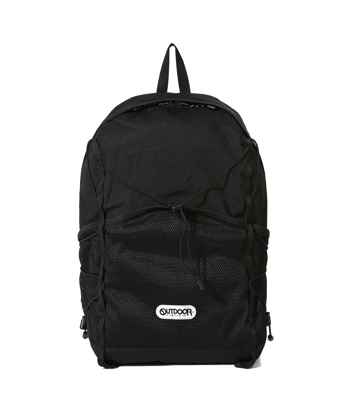 아웃도어 프로덕츠(OUTDOOR PRODUCTS) 143304 Mesh pocket backpack