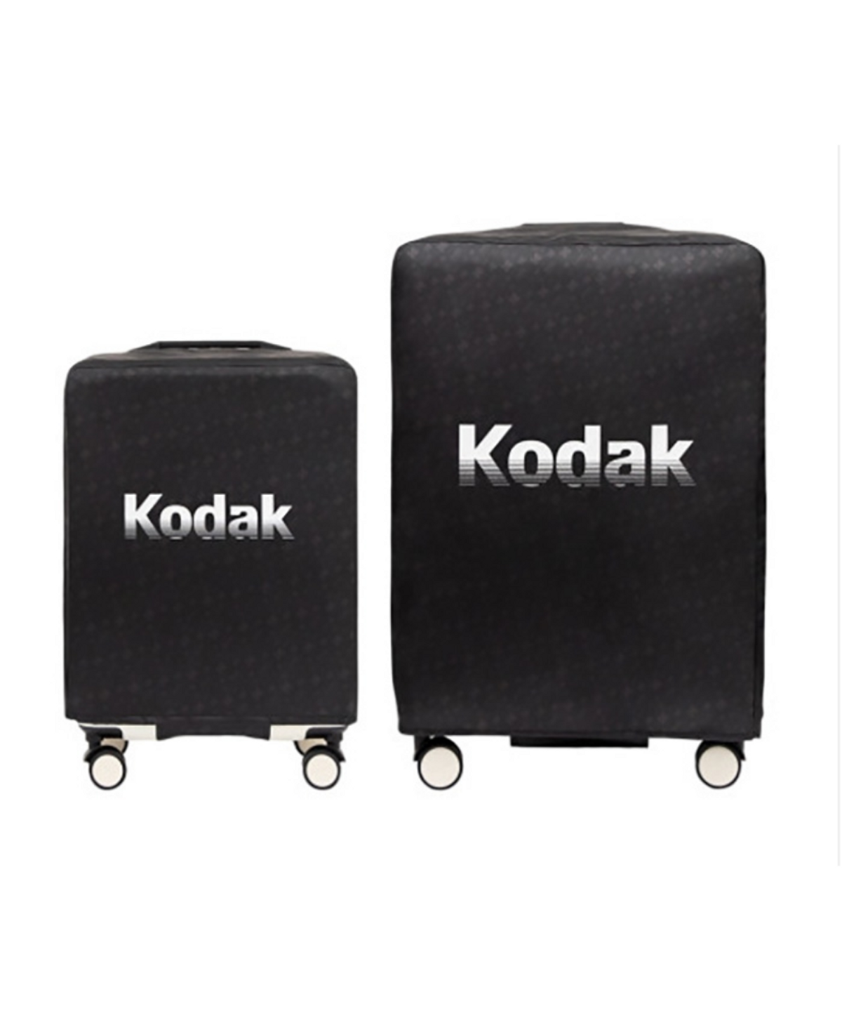 코닥 캐리어(KODAKCARRIER) 캐리어 에센셜 러기지 커버 20인치