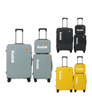 하이틴 다이어리 캐리어 풀세트