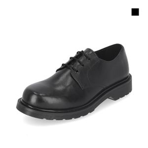 남성 3홀 스퀘어 더비 드레스 3cm