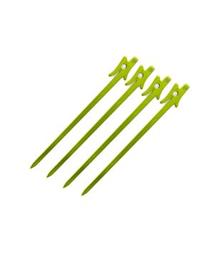 에어핀 스테이크 (4pcs) - 그린 / 30023