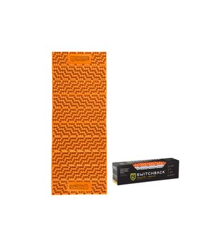 스위치백 숏 - 오렌지 / 18340