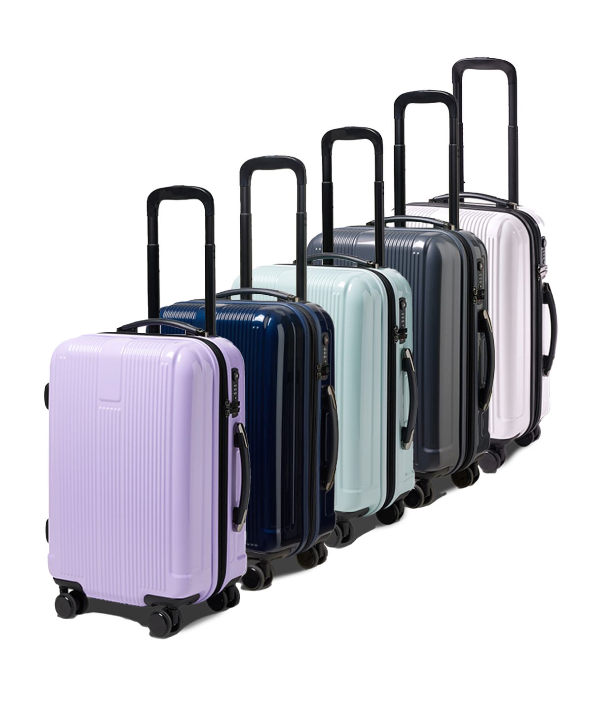 트래블메이트(TRAVELMATE) 클루니 기내용 20인치 여행용 캐리어