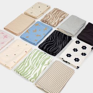 양면 순면 극세사 담요 14종 3size