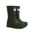 [UNISEX] 오리지날 2.0 숏 레인부츠 - 다크올리브 UFS7000RMADOV