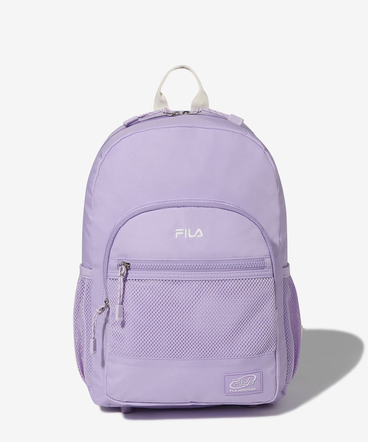 휠라 키즈(FILA KIDS) 에센셜 백팩(FK3BPG1005XLVD)