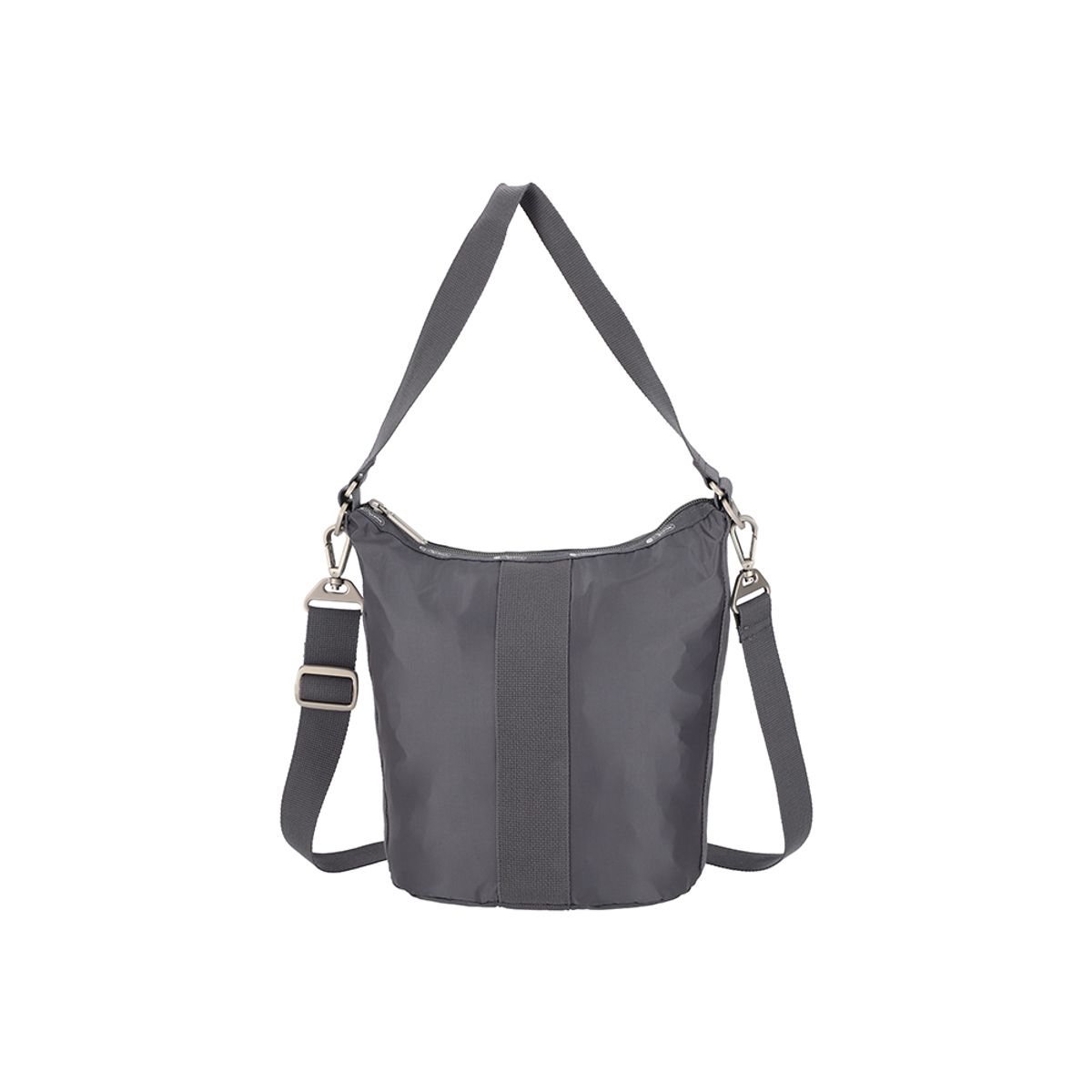 레스포색(LESPORTSAC) 섀도우 그레이 C 컨버터블 마켓 호보백 [2280.C411]