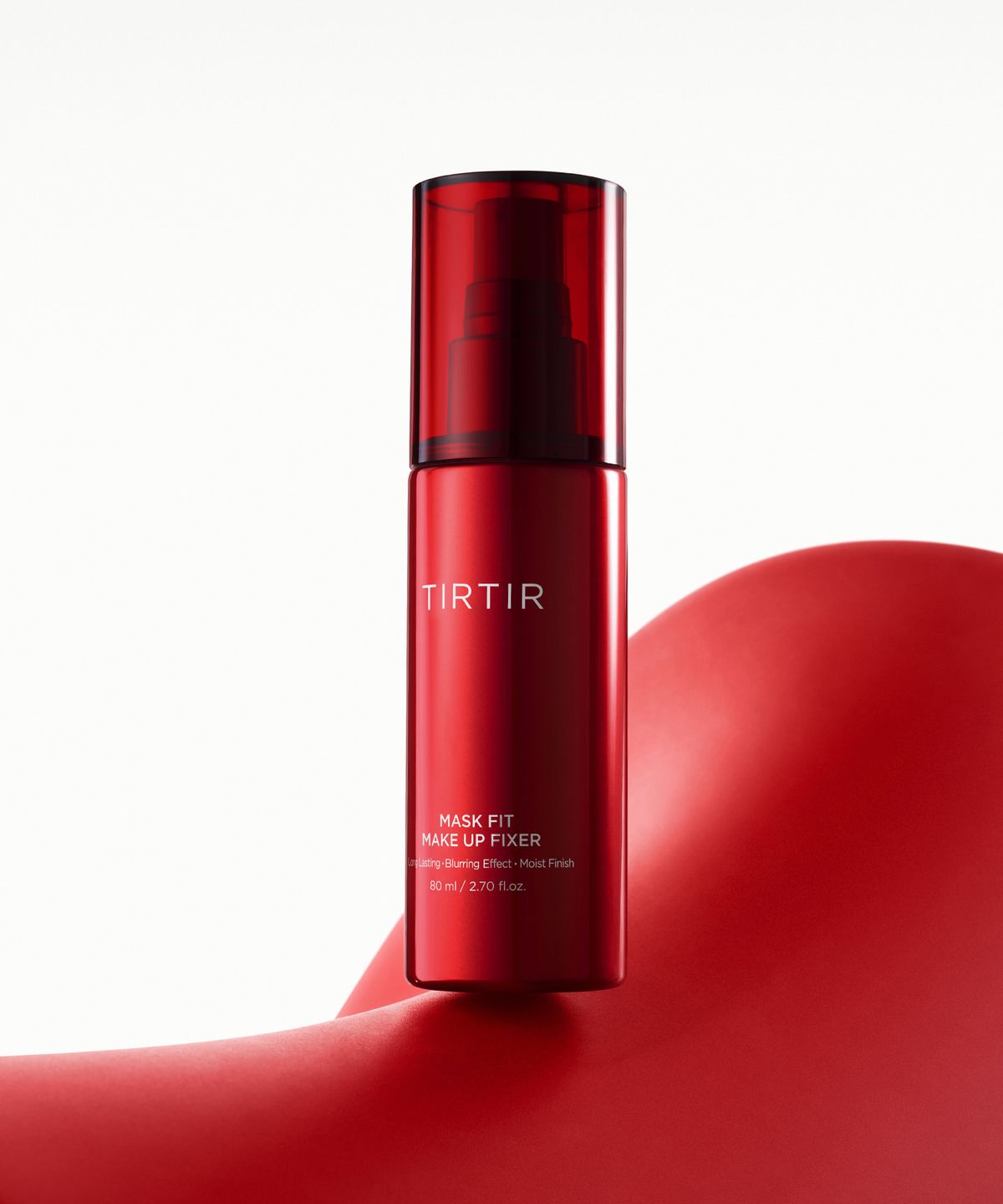 티르티르(TIRTIR) 마스크 핏 메이크업 픽서 80ml