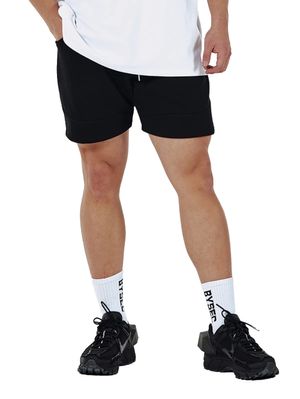 테리데님 라인 쇼츠_2Color