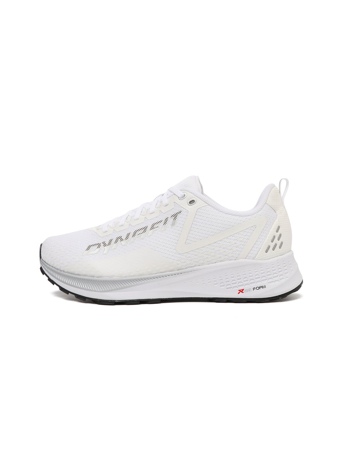 다이나핏(DYNAFIT) 가드런 트랙션_Off White