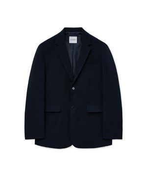 쿨맥스 컴포트 자켓 [다크네이비]