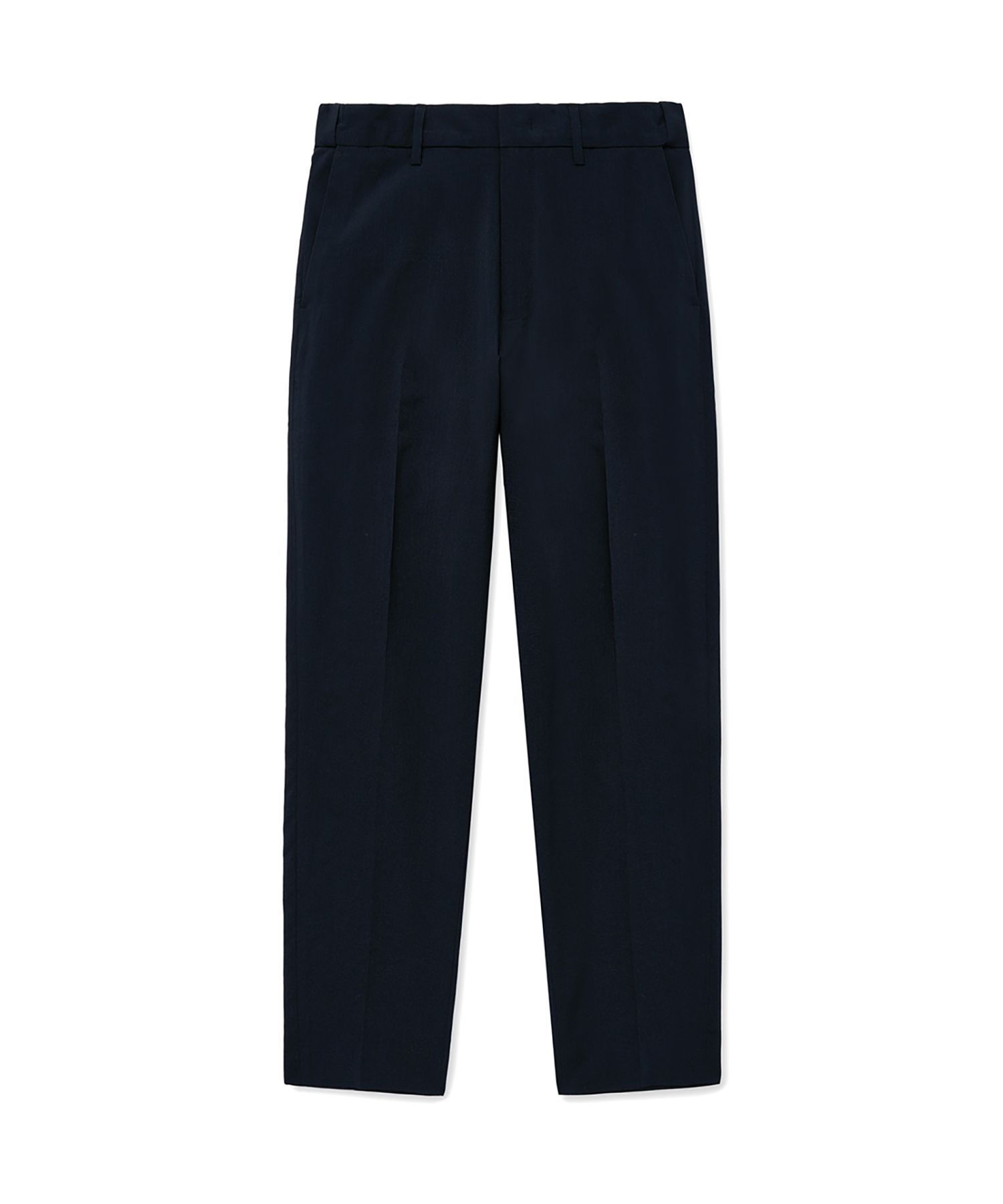 【美品】Stretch Twill Tapered COOLMAX® pants Stretch Twill Tapered Pant – BASSIKE