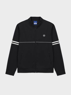 M 에센셜 트리코트 트랙집업