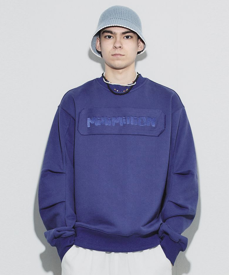 COBBLESTONE 20 MTM[M23T20] D/LAVENDER