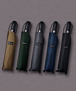 대형 3단 완자동우산