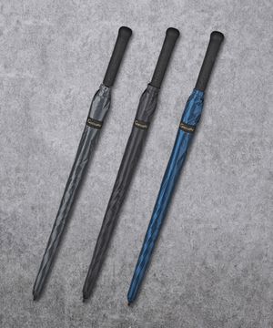 1세대 풀카본 장우산