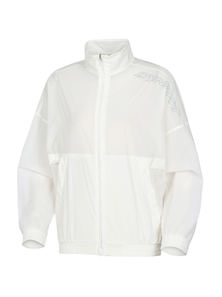 POWDER (파우더) 여성 자켓_Off White