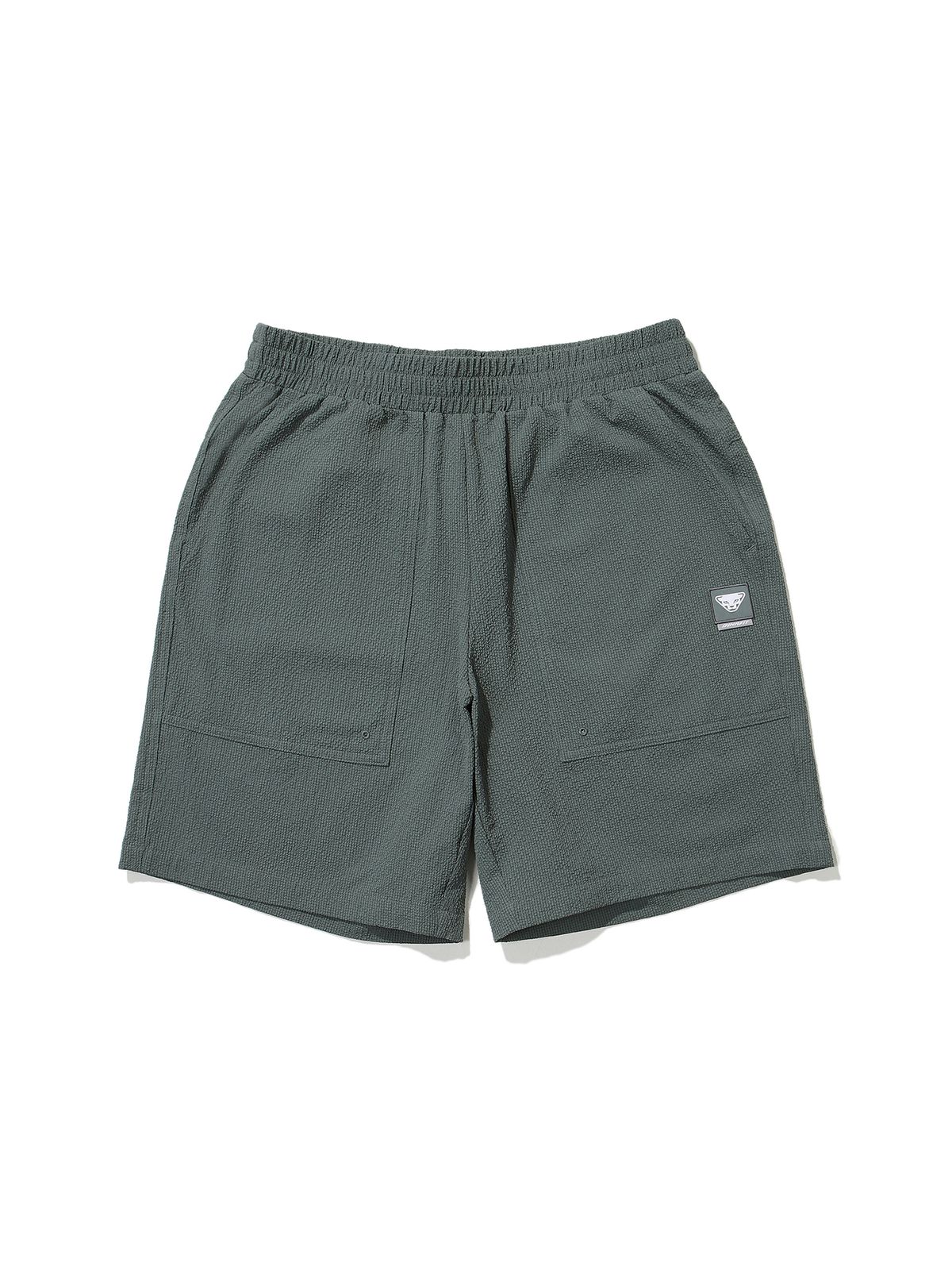 다이나핏(DYNAFIT) LUCCA (루카) 남성 하프팬츠_Khaki