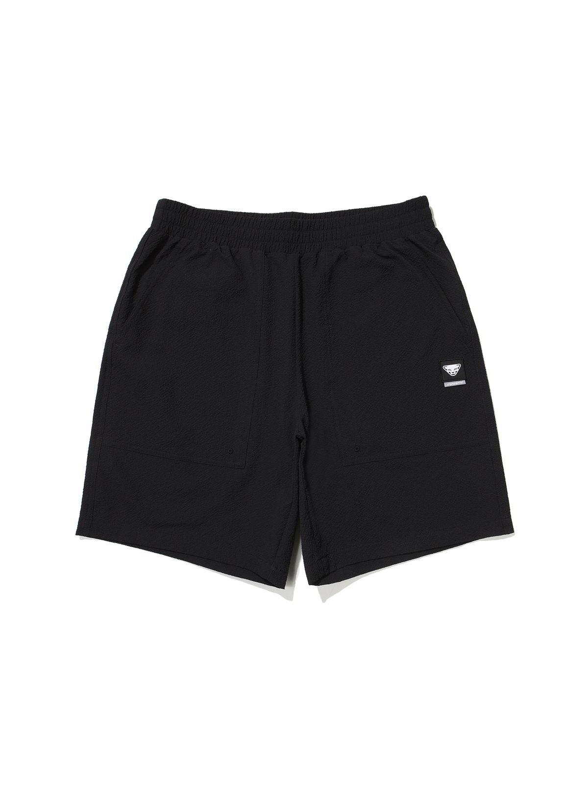 다이나핏(DYNAFIT) LUCCA (루카) 남성 하프팬츠_Black