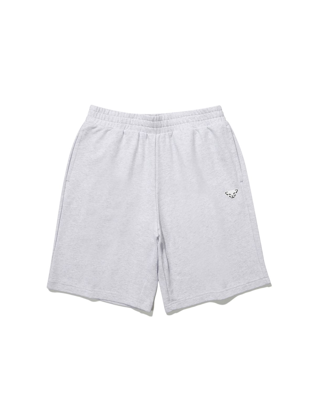 다이나핏(DYNAFIT) COMISO (코미소) 남성 하프팬츠_Light Grey