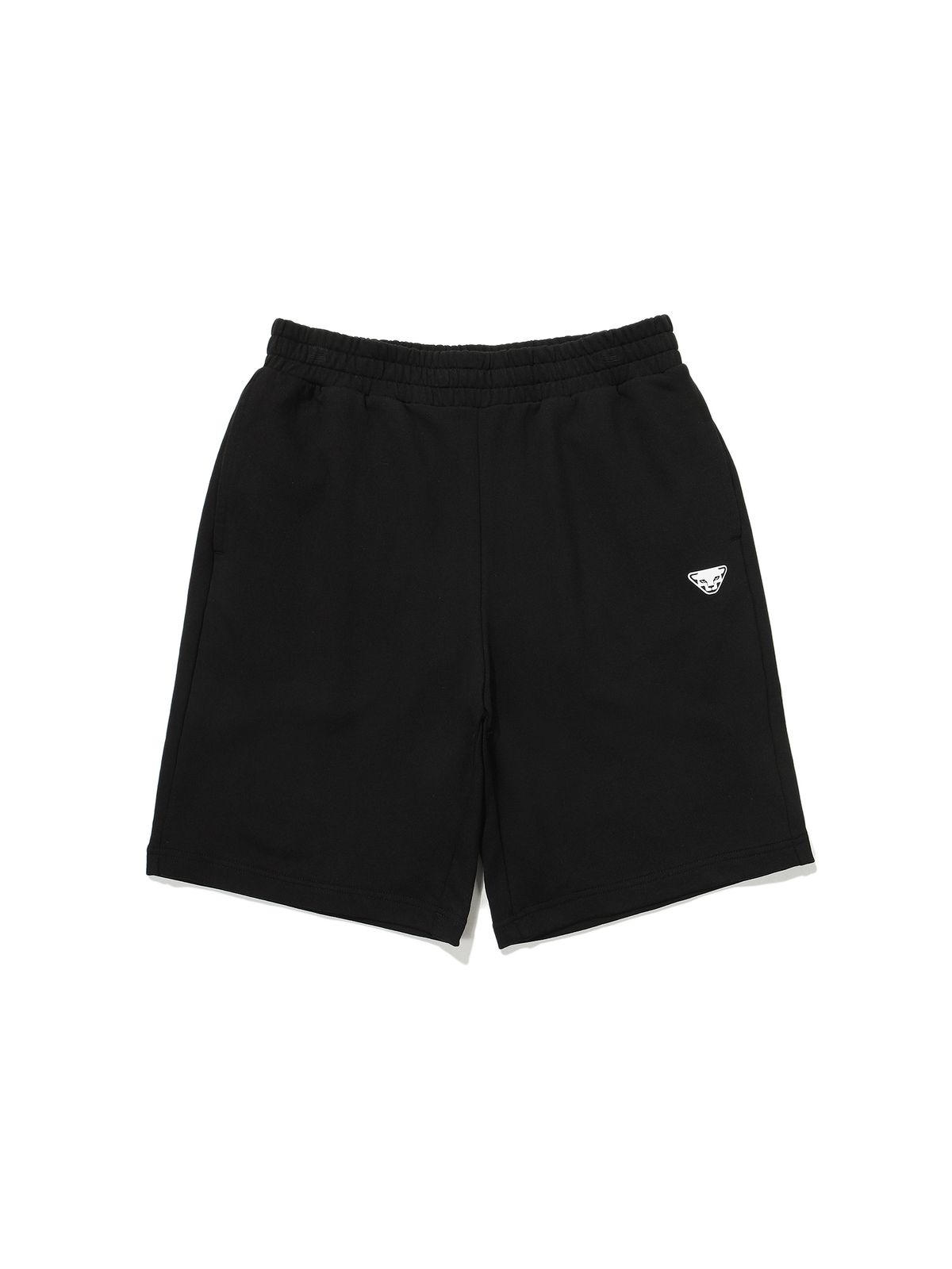 다이나핏(DYNAFIT) COMISO (코미소) 남성 하프팬츠 (Black)_Black