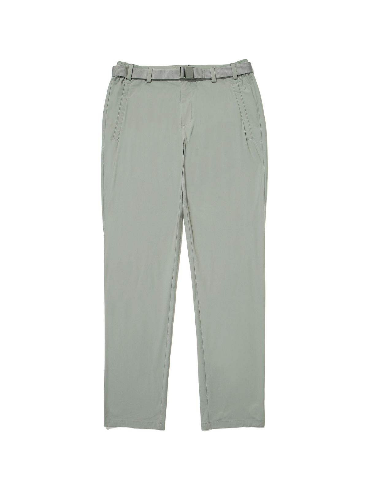 케이투(K2) FLYHIKE 아이스 팬츠_GREEN GREY
