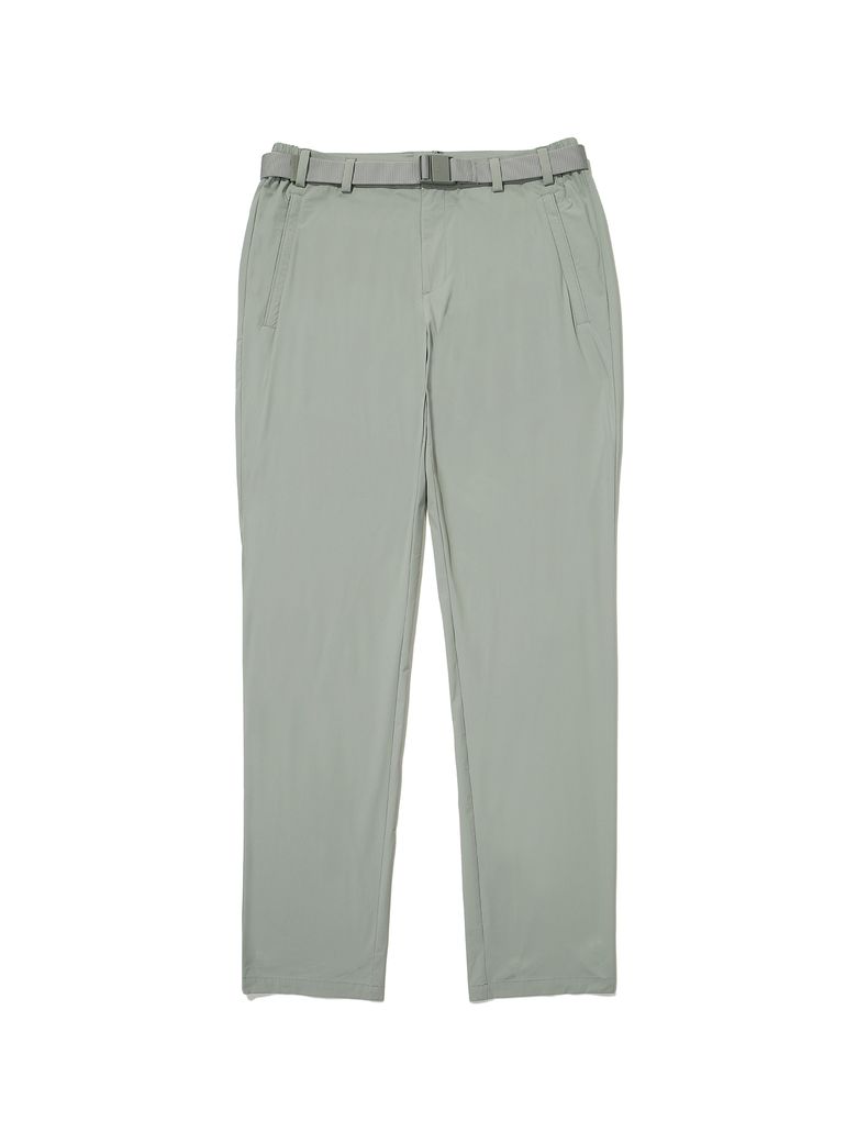 FLYHIKE 아이스 팬츠_GREEN GREY