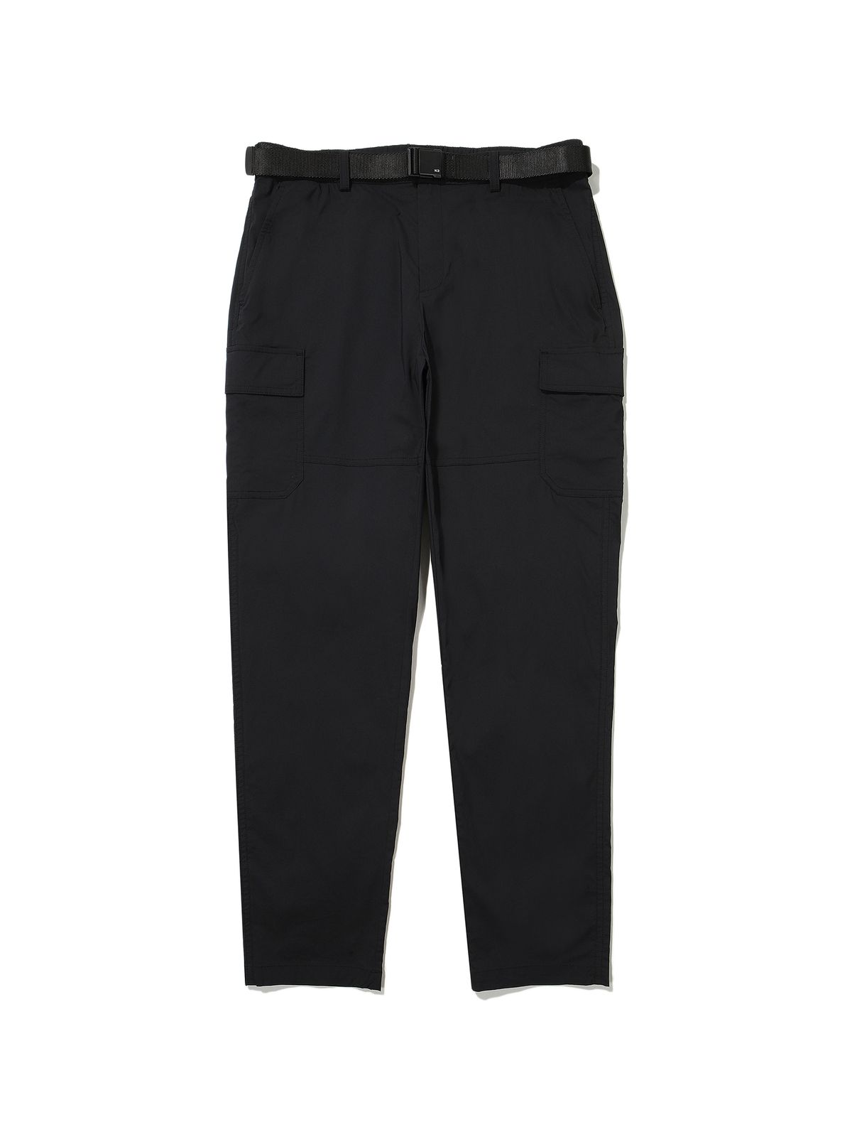 케이투(K2) 내추럴 LYCRA 슬림 카고 팬츠 _Dark Charcoal
