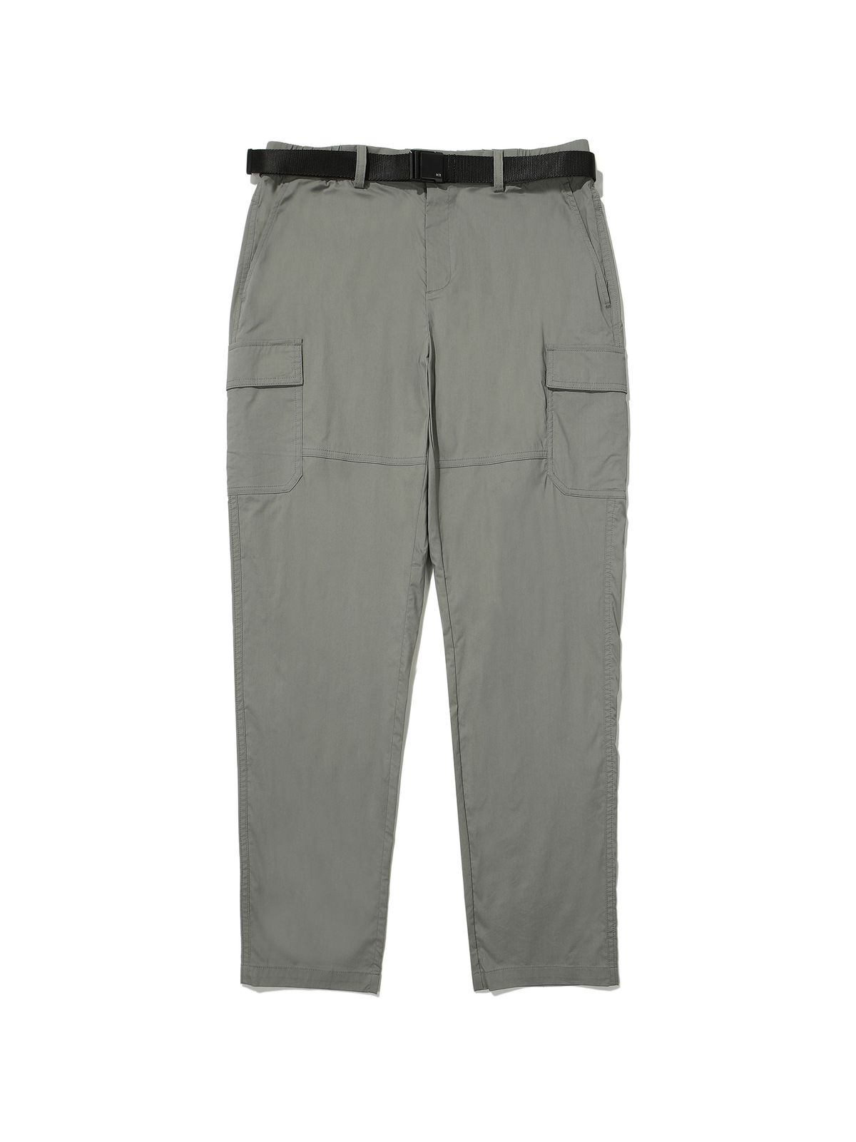 케이투(K2) 내추럴 LYCRA 슬림 카고 팬츠 _Light Khaki