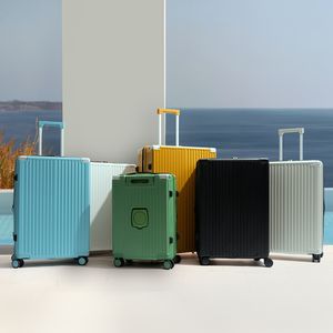 TBG329SS 20인치 기내용 확장형 캐리어