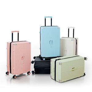 아이스큐브 26인치 29인치 확장형 캐리어