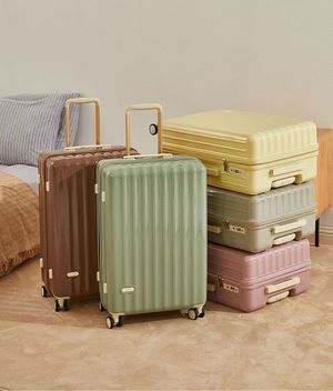 마들렌 20 24 28인치 기내용 수하물용 여행캐리어