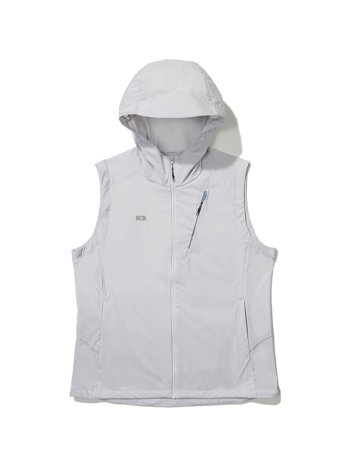 케이투(K2) 카라코람(KARAKORAM) FREE 베스트 W_SILVER