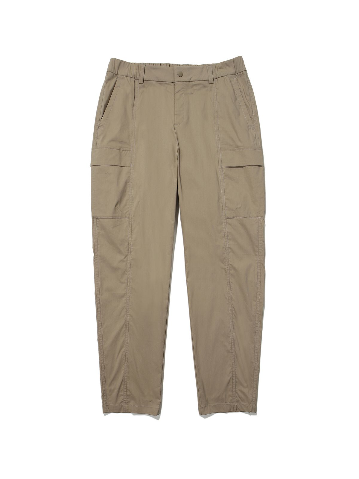 케이투(K2) 내추럴 LYCRA 팬츠 W _Beige BROWN