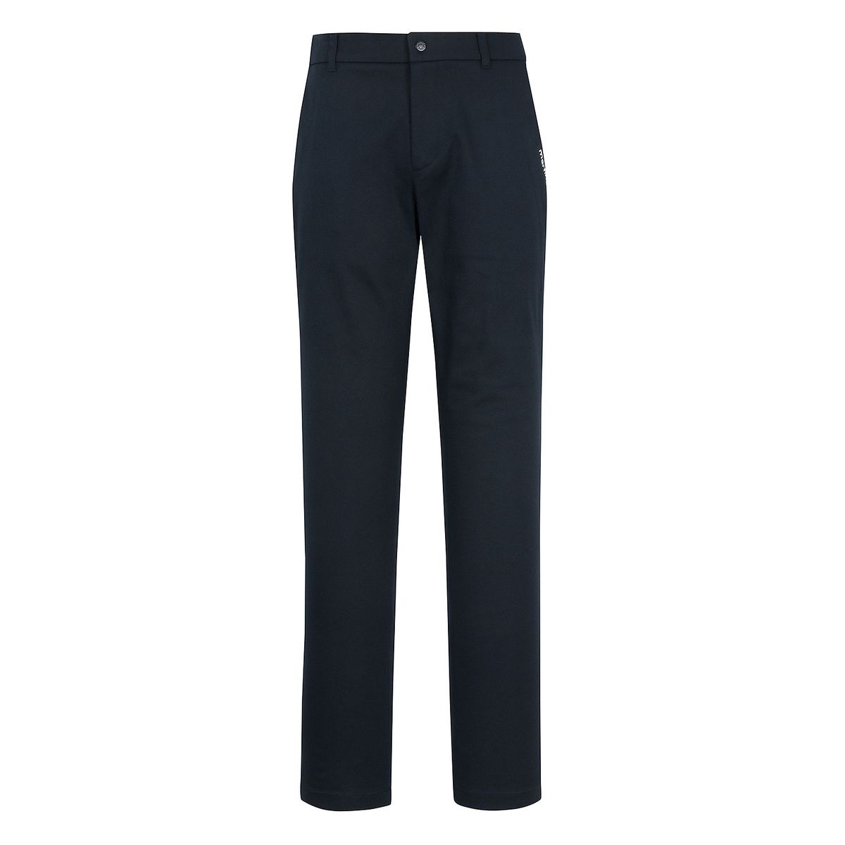 마틴골프(MARTINE GOLF) Cotton Touch Straight Fit Pants_Navy (Men)