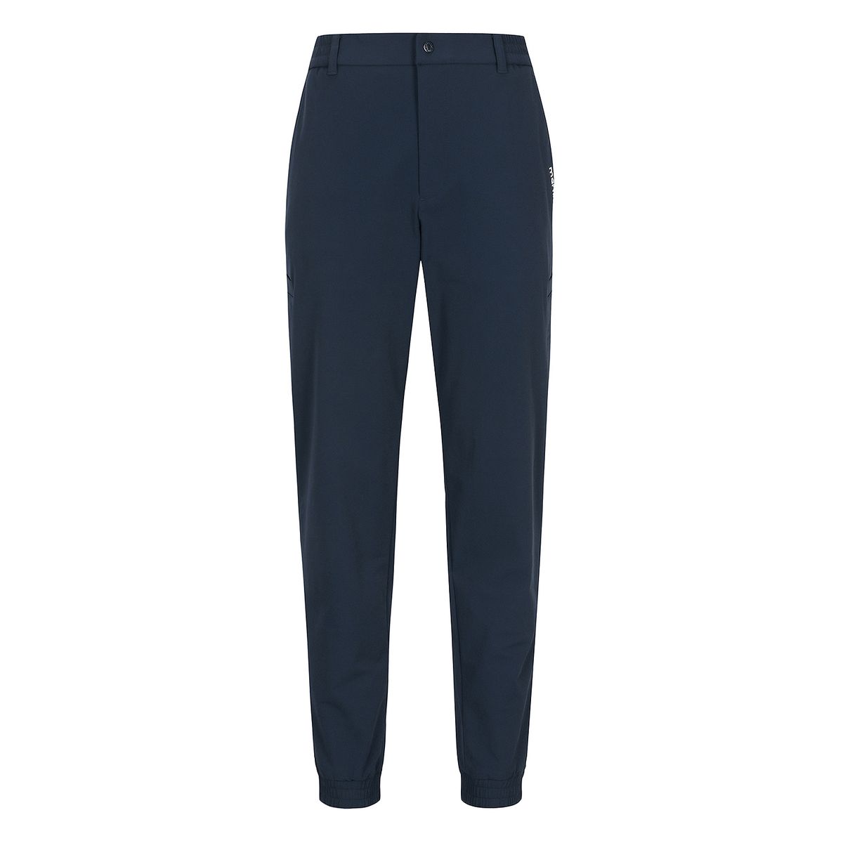 마틴골프(MARTINE GOLF) Banding Jogger Pants_Navy (Men)