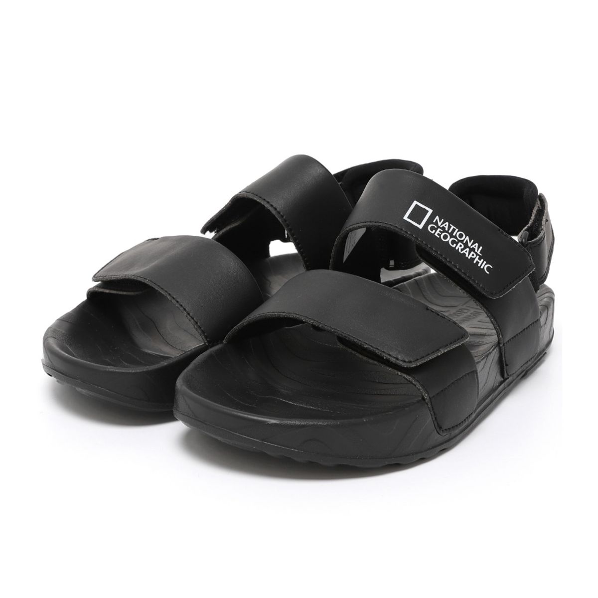 내셔널지오그래픽(NATIONALGEOGRAPHIC) N242USD025 베타 BLACK