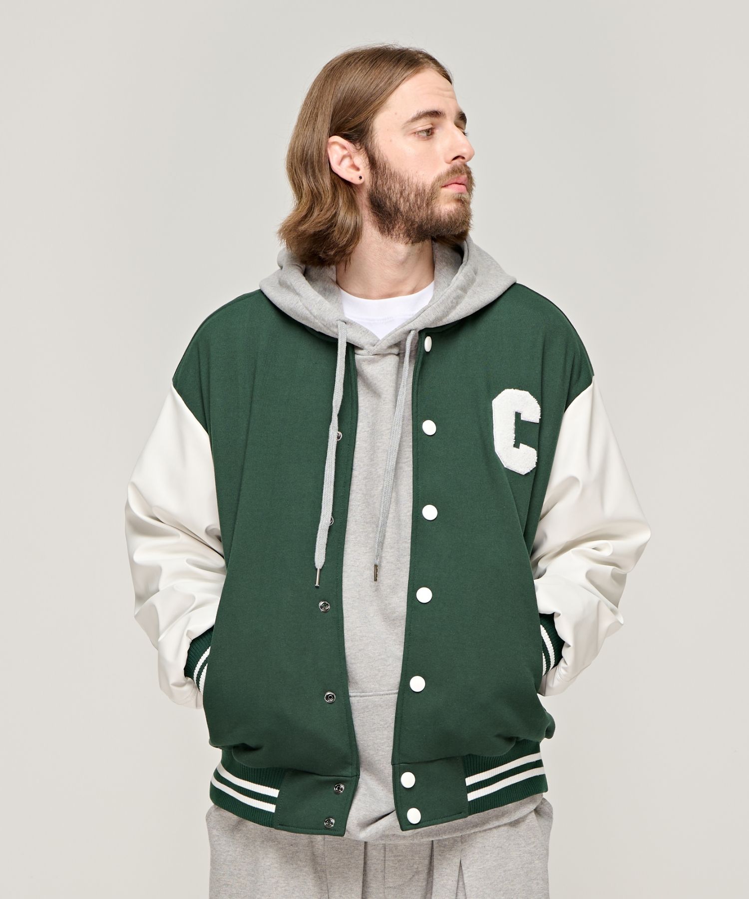 cb jacket