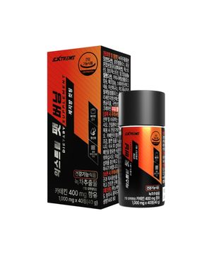 팻 버닝 40정 1박스 (20일분)