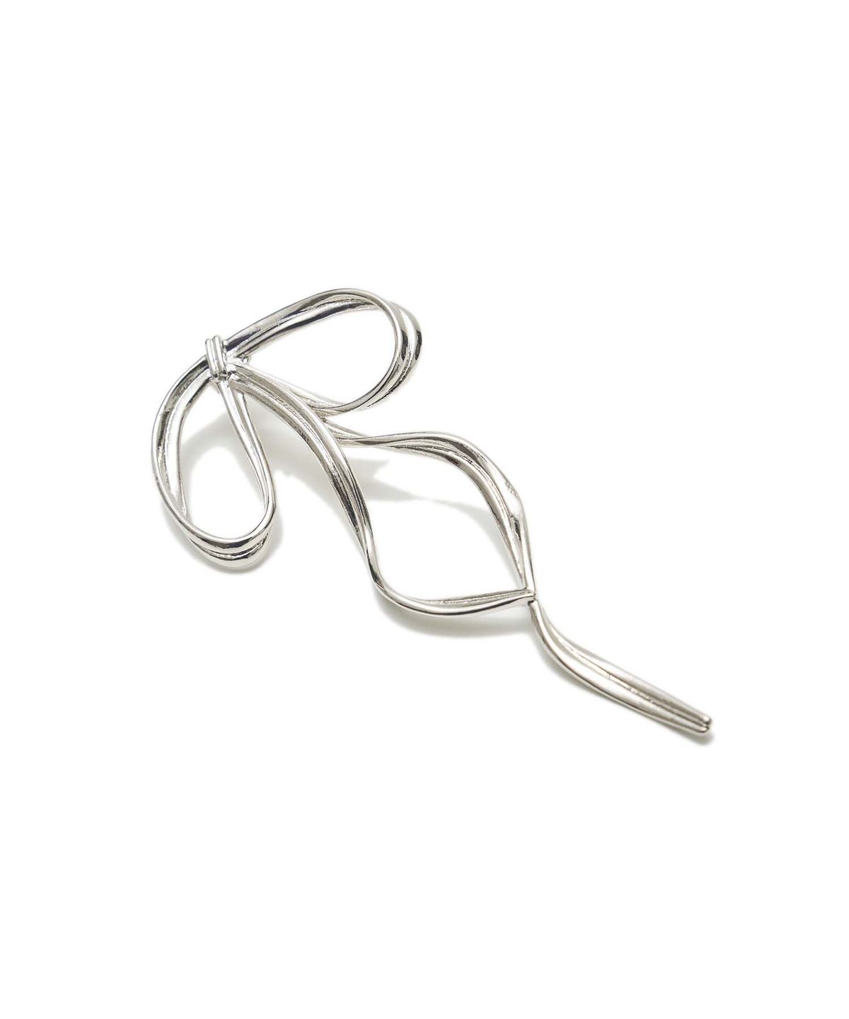 라츠유(LOTSYOU) Alice Ribbon Earing (1pcs )