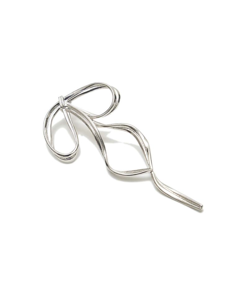 Alice Ribbon Earing (1pcs )