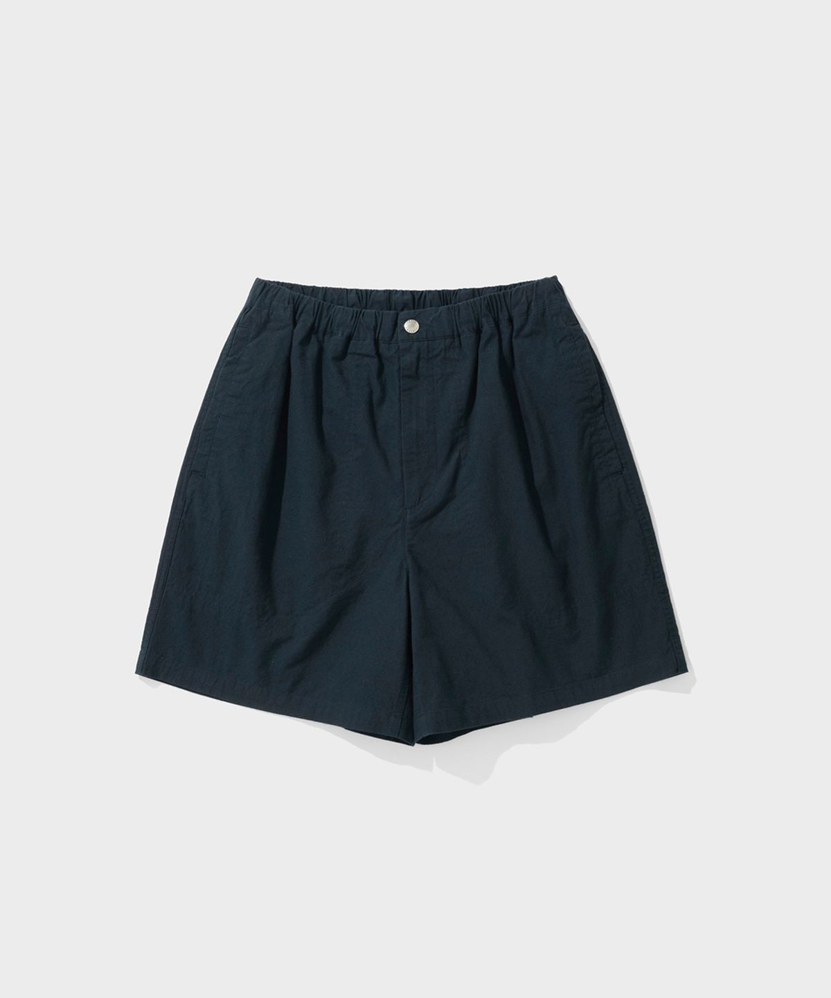 셔터(SHIRTER) FATIGUE SPORT SHORTS (NAVY)