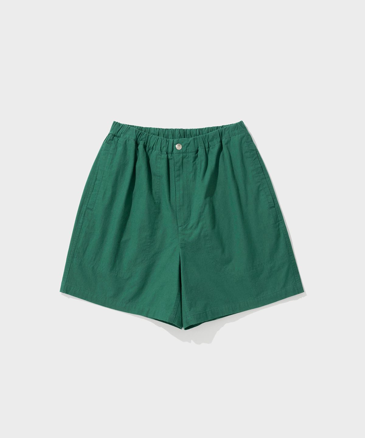 셔터(SHIRTER) FATIGUE SPORT SHORTS (GREEN)