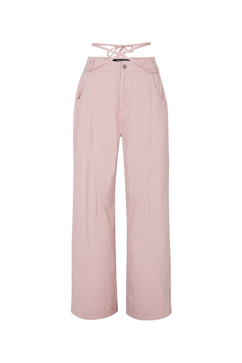 LIV PANTS pink