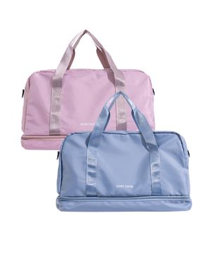 [2PACK] 레치 여행용 보스턴백 3color