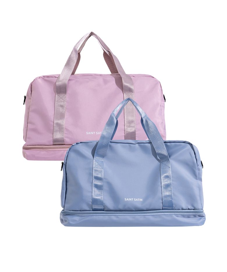 [2PACK] 레치 여행용 보스턴백 3color